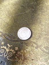 Early Victorian Silver Groat