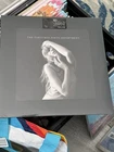 Taylor Swift The Tortured Poets Department The Black Dog Ink Black Vinyl Sealed