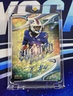 2025 Topps Chrome James Cook Superfractor (RAW)