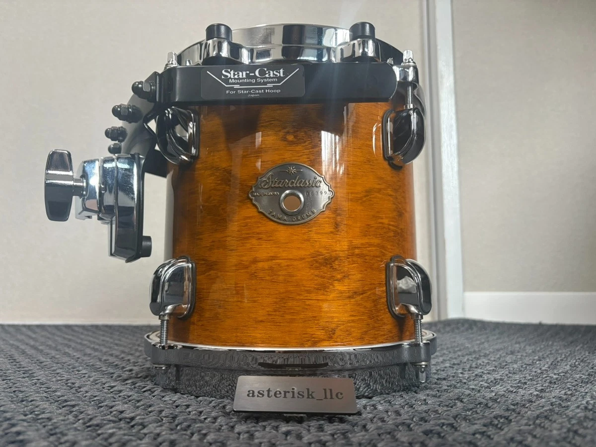 TAMA Birch Shell Floor Tom Drum Toms for sale | eBay