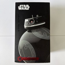 Sphero Star Wars BB-9E App Enabled Droid Robo...