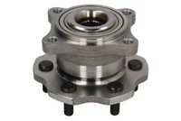 Bta H21081BTA Radlagersatz Passend FüR Nissan