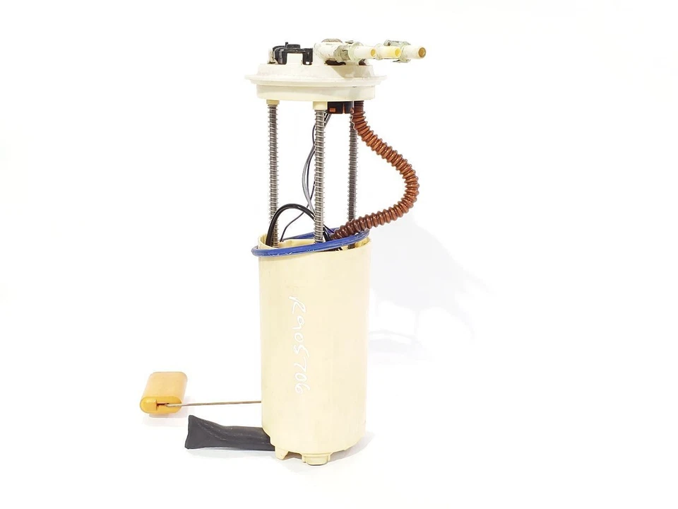 1998 Chevrolet Blazer S10 OEM Fuel Pump Steel Tank 16238399 - Image 3 of 4