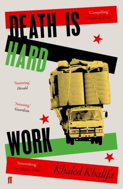 Death Is Hard Work - Image 4
