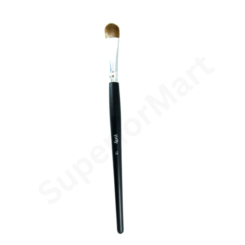 Large Eye Shadow Brush Blending High Quality Natural Bristles Makeup - Picture 1 of 2