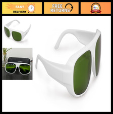 IPL Eye Protection Goggles - Laser Safety Glasses for Hair Removal  Cosmetology