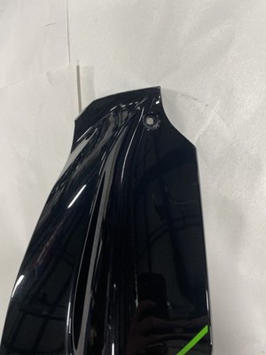 2021-2024 KAWASAKI NINJA ZX-10R OEM RIGHT SIDE FUEL GAS TANK