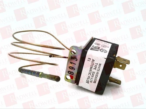 EMERSON 3049-119 / 3049119 (NEW IN BOX)