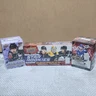 Upper Deck Hockey 3 Sealed Boxes Extended, Star Rookies, Skybox Rookie
