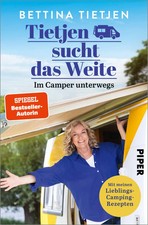 Tietjen sucht das Weite | Bettina Tietjen | T...