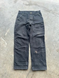 Carhartt Double Knee Pants Vintage | eBay