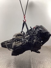 MERCEDES A-Klasse W168 Motor ohne Anbauteile 668942 A 170 CDI 70 kW 95 PS 02.20 MERCEDES A-Klasse W168 Motor ohne Anbauteile 668942 A 170 CDI 70 kW 95 PS 02.20