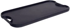 Lodge LPG13 Cast Iron Griddle 20" x 10"
