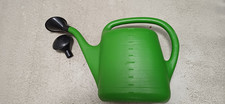 Gießkanne Gartengießkanne mit 2 Tüllen 10 Liter
