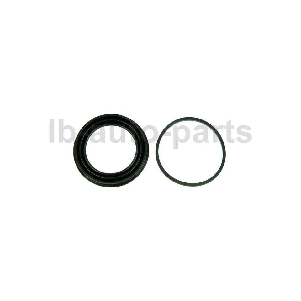 2x Kit Reparación Pinza Delantera Trasera Para Dodge Caravan 2.4L 2001-2007 Foto 3 de 4