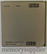 IBM Power7 3.0GHz 6 Core (46J6701) Processor