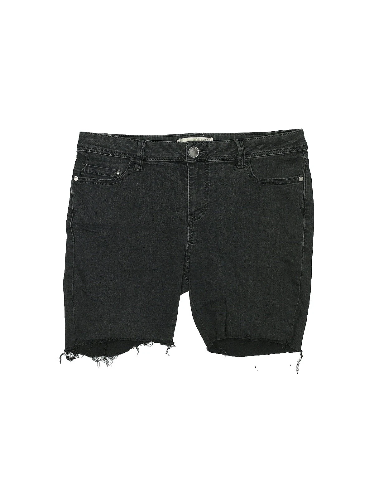 Pantalones cortos para mujer Poliéster Route 66