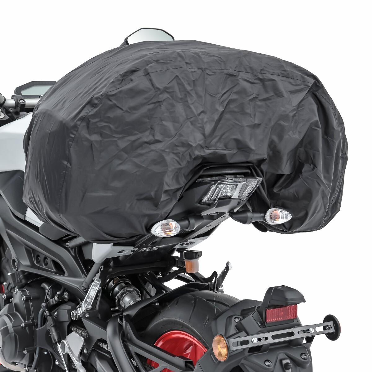 Tail bag for Kawasaki Z 900 / RS / Cafe SX80 70L | eBay Tail bag for Kawasaki Z 900 / RS / Cafe SX80 70L | eBay