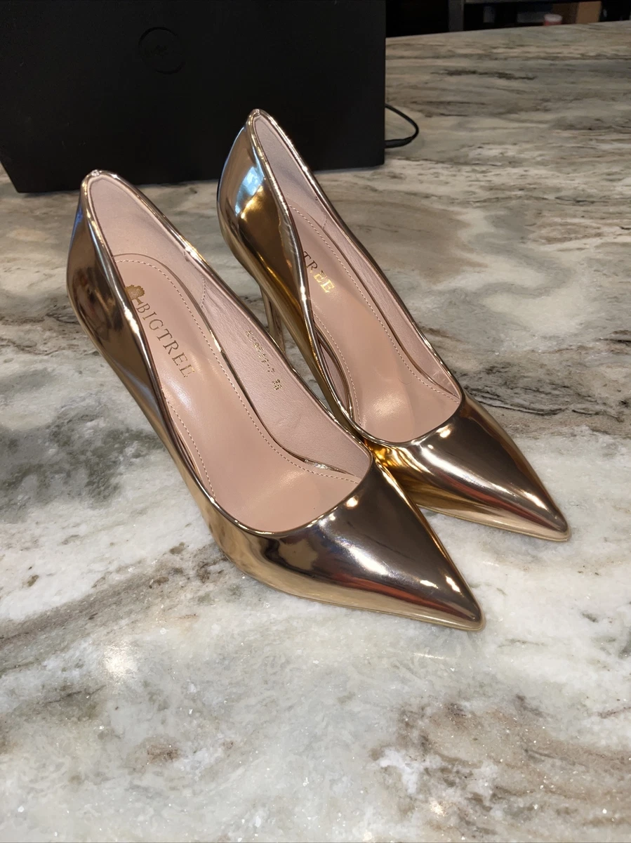 Bigtree pumps shop