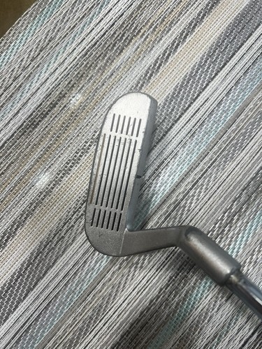 ProFore Double Trouble 2-Way Chipper RH /LH - Steel 34 Original putter Grip EUC - Picture 3 of 4