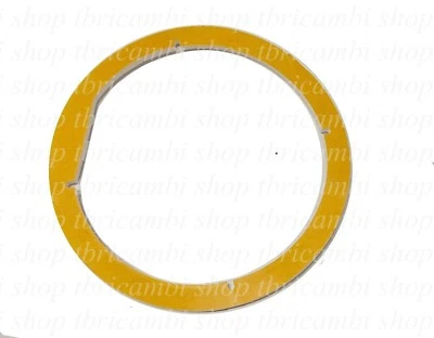 GUARNIZIONE CARTA EDILKAMIN PER MOTORE FUMI EBM R2E150 AN91 33