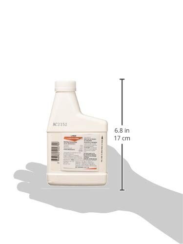 Crossfire Bed Bug Concentrate 13 oz MGK Insecticide Pest Control Bed Bug killer - Bild 3 von 3