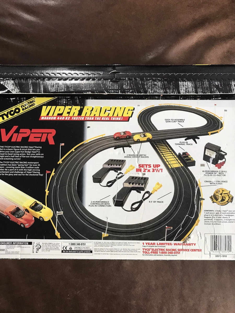 TYCO Collectors & Hobbyists Classic Toys for sale | eBay