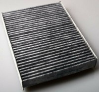 Aktivkohle Innenraumfilter FüR Renault Grand ScÉNic,ScÉNic III