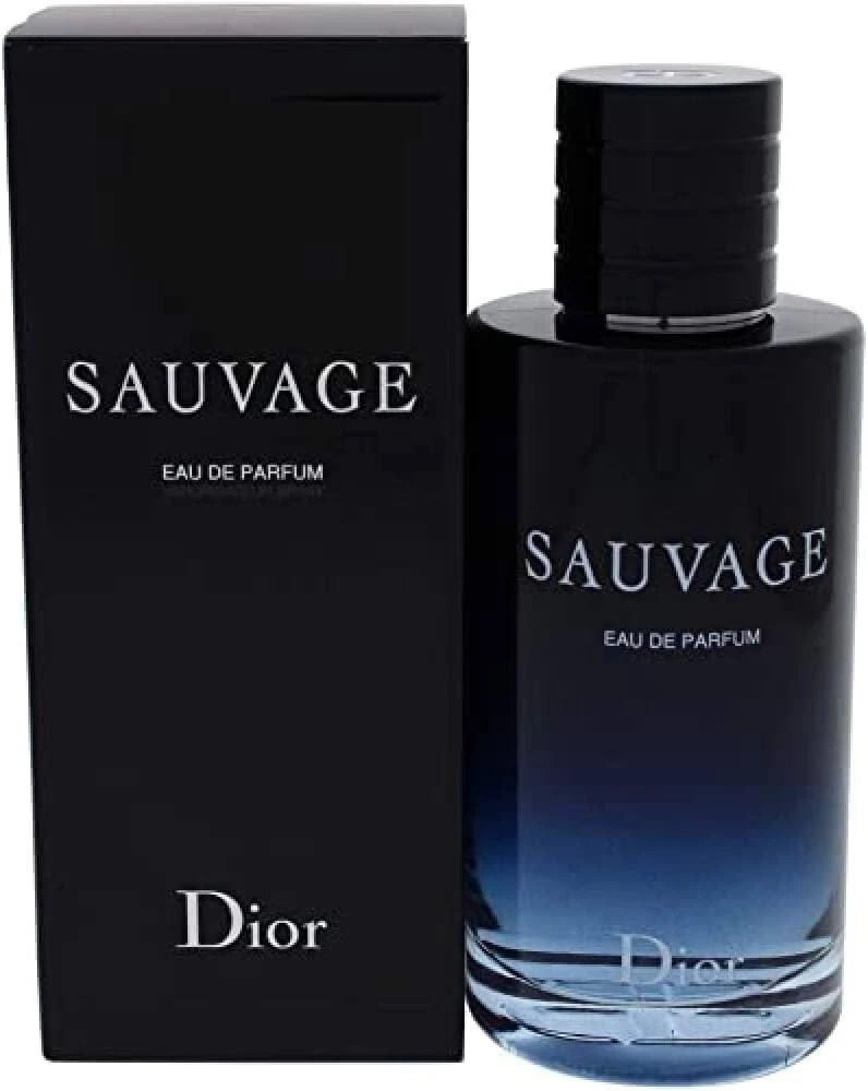 Dior 迪奥Sauvage 香水男士| eBay