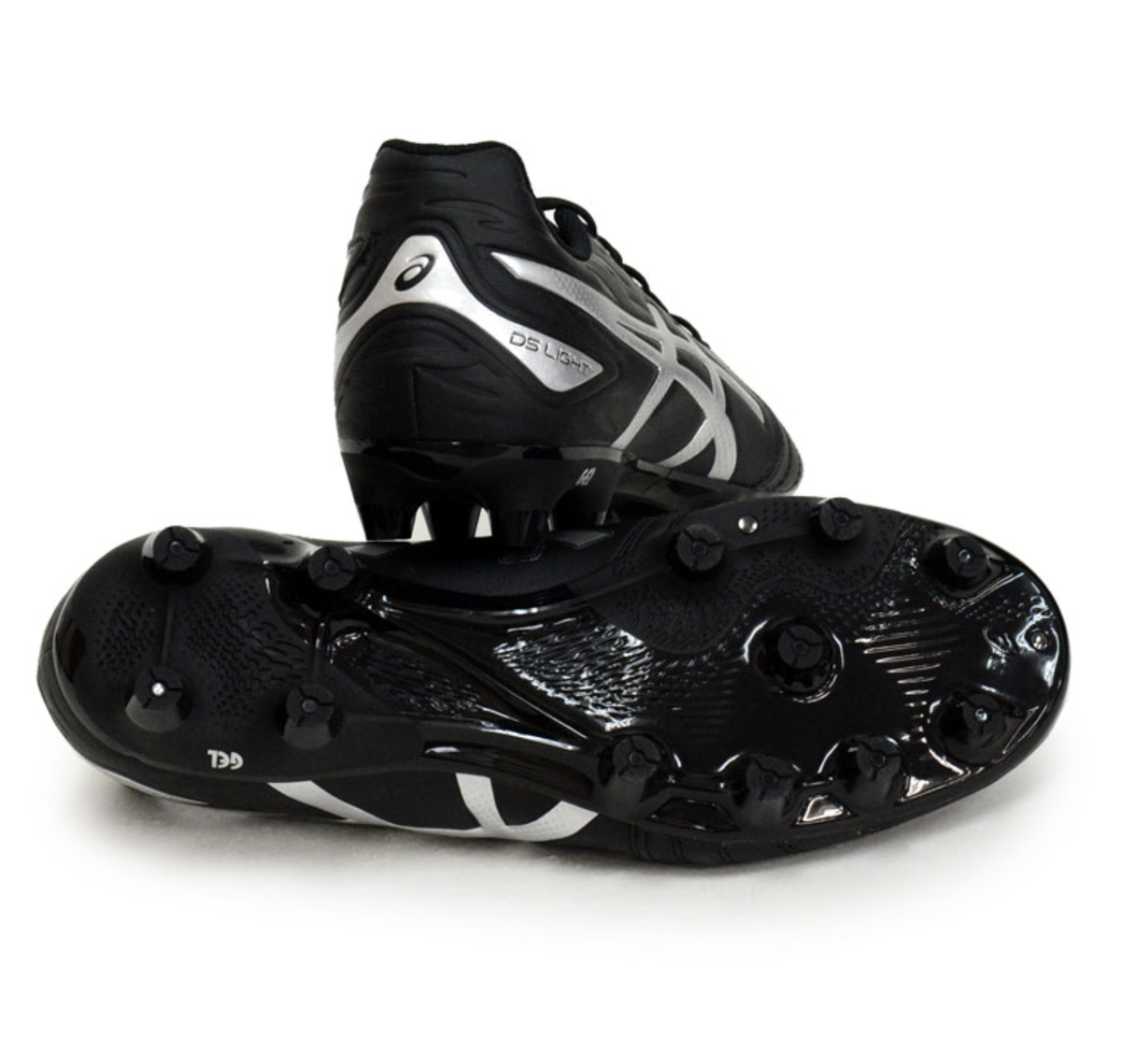 ASICS JAPAN DS LIGHT CLUB Wide Football Soccer Shoes 1103A097