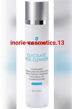 Triple Strength Whitening Glycolatic Deep Peel Cleanser/120 ML
