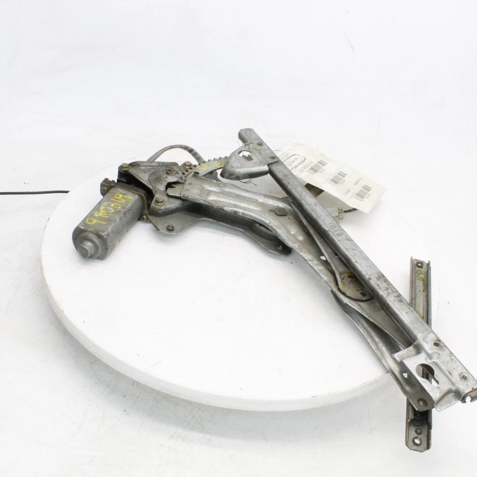 Acura Vigor 1992 RF puerta ventana regulador número de pieza - 125-58454R Foto 3 de 4