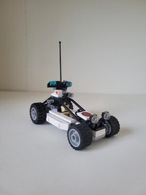 LEGO Marvel: Avengers Hydra Showdown (76030) 100% Complete W/Manual 