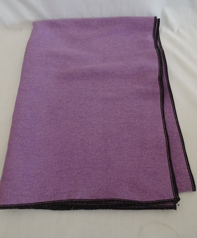 Hot Yoga Towel Maji Sports Purple 68x24 Hot Yoga Towel Maji Sports Purple 68x24