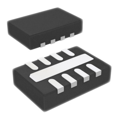 LTC3035EDDB#TRMPBF Integrated Circuits Linear Voltage Regulator Positive Adjusta