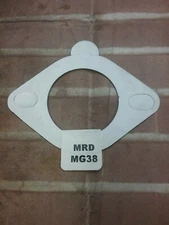 MotoRad Coolant Thermostat Seal Gasket Part No MG38