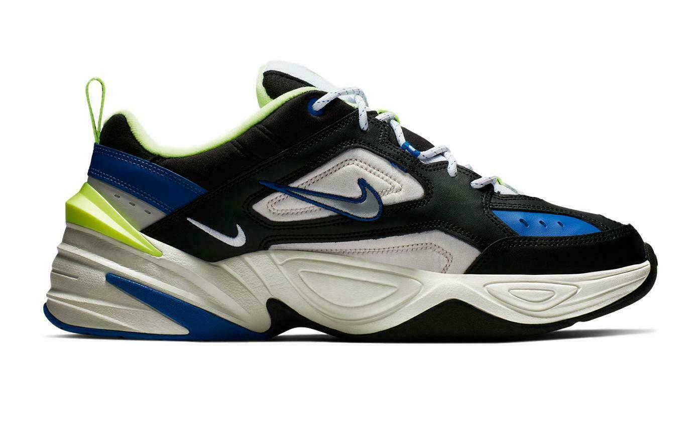 nike m2k tekno masculino
