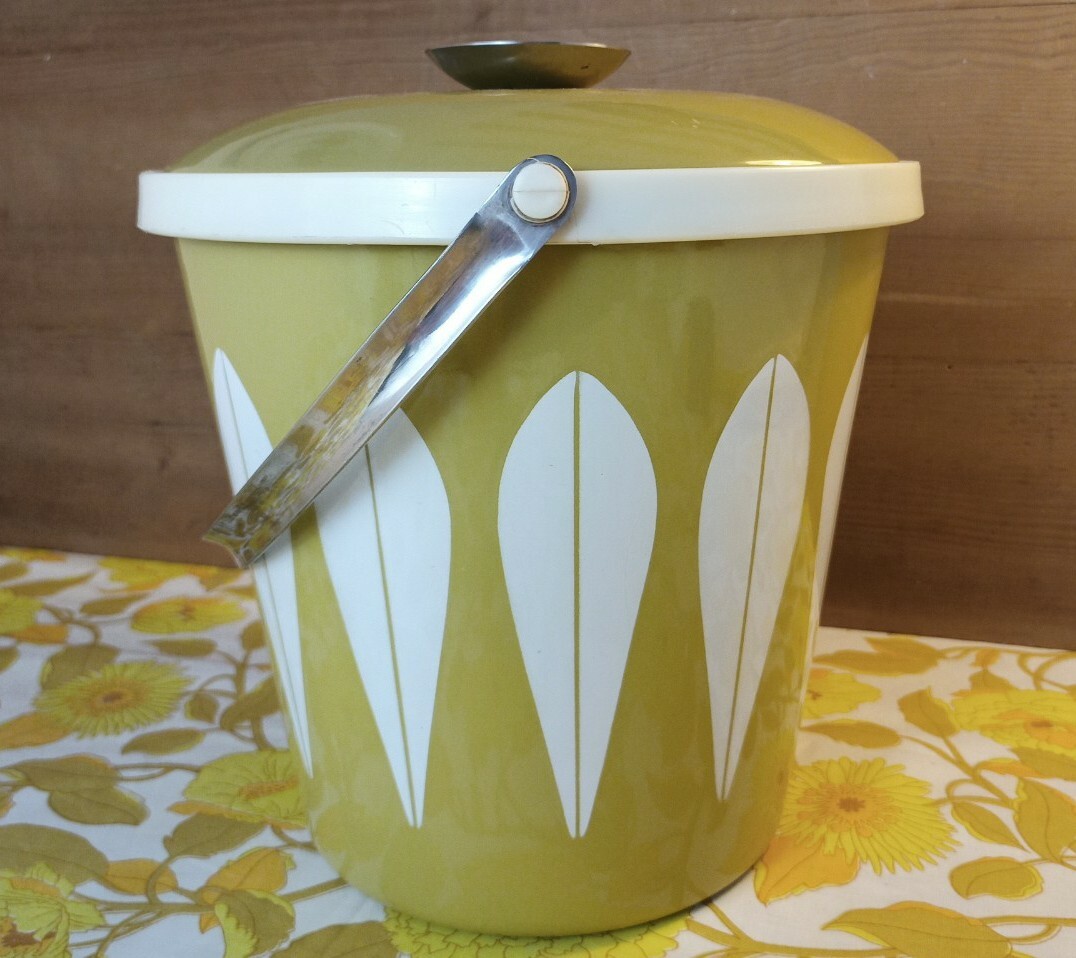 cathrineholm ice bucket