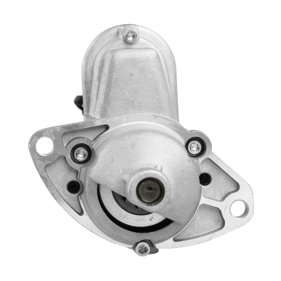 Starter Motor for Saturn SC SC1 SC2 SL SL1 1993-2002 SL2 SW1 SW2 1.9L 12V 1.3KW - Image 3 of 4