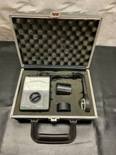 Simpson 408-2 Illumination Level Meter