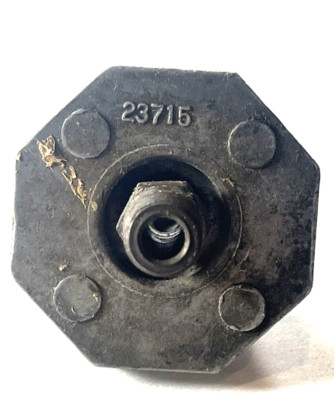 New Mercury 23715 OEM Fuel Filter Base Mark NOS [