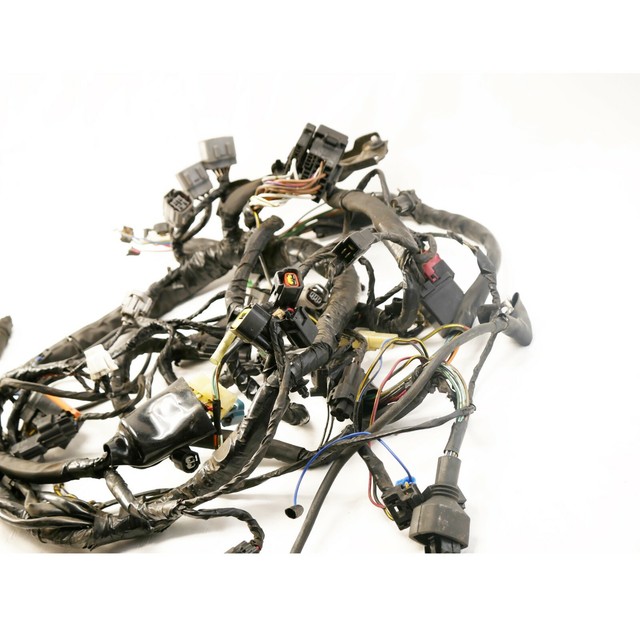 MAIN WIRE HARNESS 12-15 Ninja 650 EX650 650R Complete KAWASAKI NO