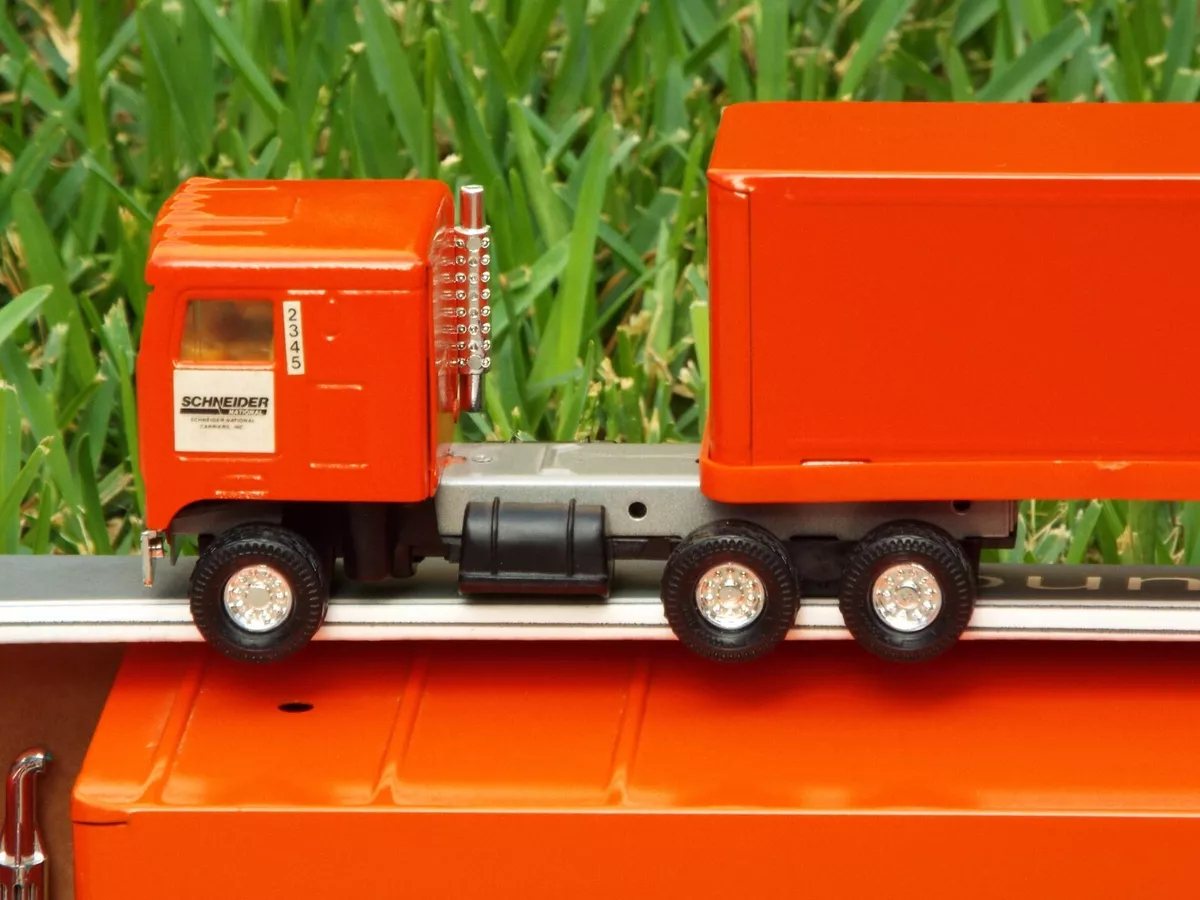 Ebay toy trucks and trailers 2025