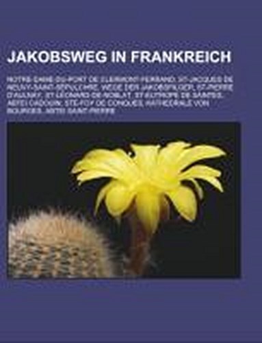 Thumbnail - Jakobsweg In Frankreich, Quelle