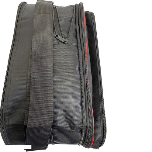 Top box inner Liner bag for GIVI V46 & V47- High Quality Matt Polyester 1680D - Picture 6 of 9