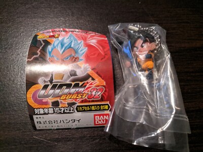 Brand New UDM Burst 32 Goten Brand New