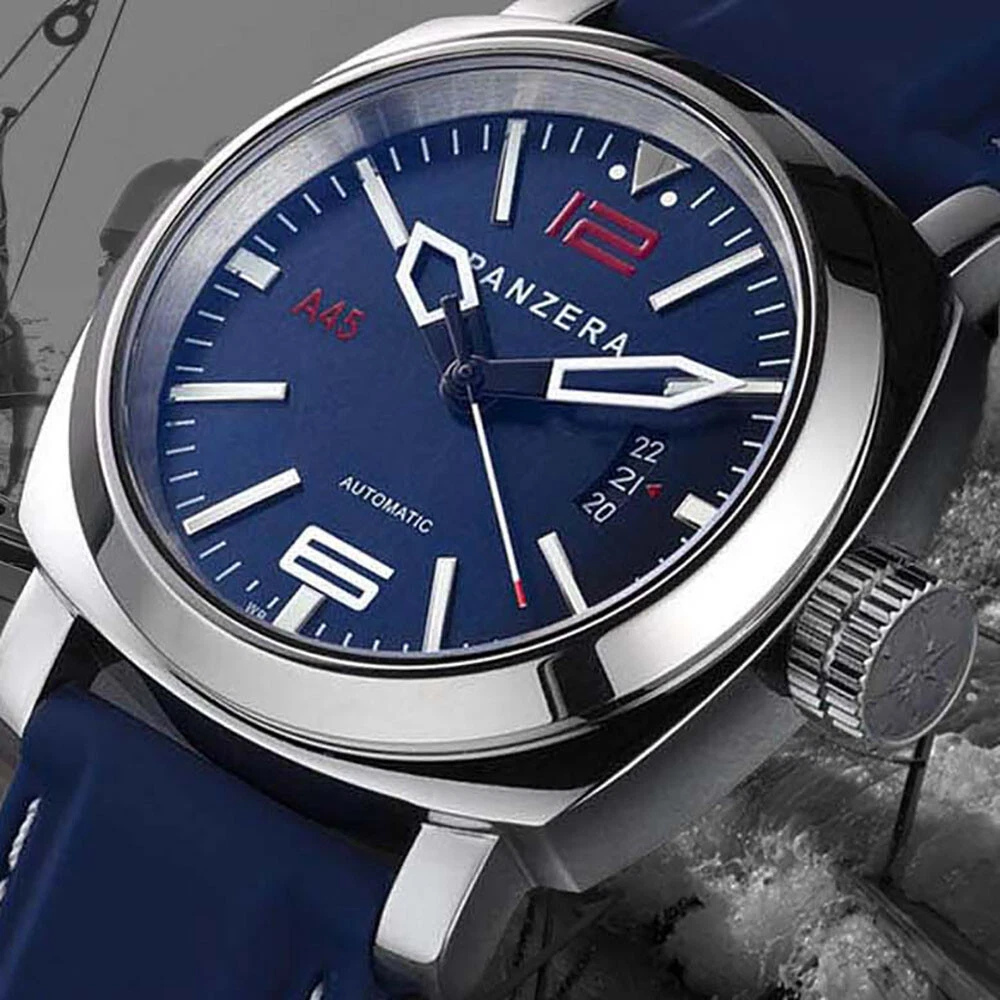 Orologi panzera shop
