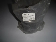 Graco DL009 U079LF Fire Ball Pump Air Motor Piston Base Cylinder