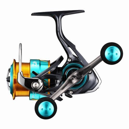 人気ブランドの新作 MX EMERALDAS 17 Daiwa 2508-PE-H-DH eBay | Reel Spinning その他