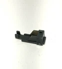 Mountain Howitzer Breech Block Part GI Joe 1984 Hasbro Vintage Action
